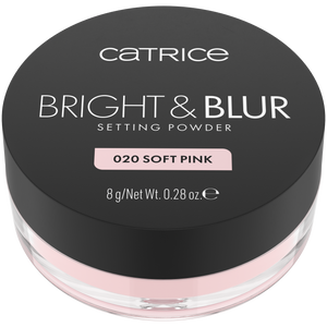 Catrice Soft Blur Matte Setting Powder