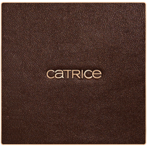 Catrice ESPRESSO YOURSELF Eyeshadow Quattro