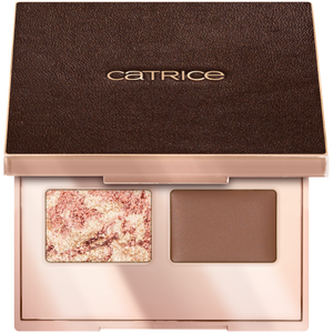 Catrice ESPRESSO YOURSELF Eyeshadow Quattro