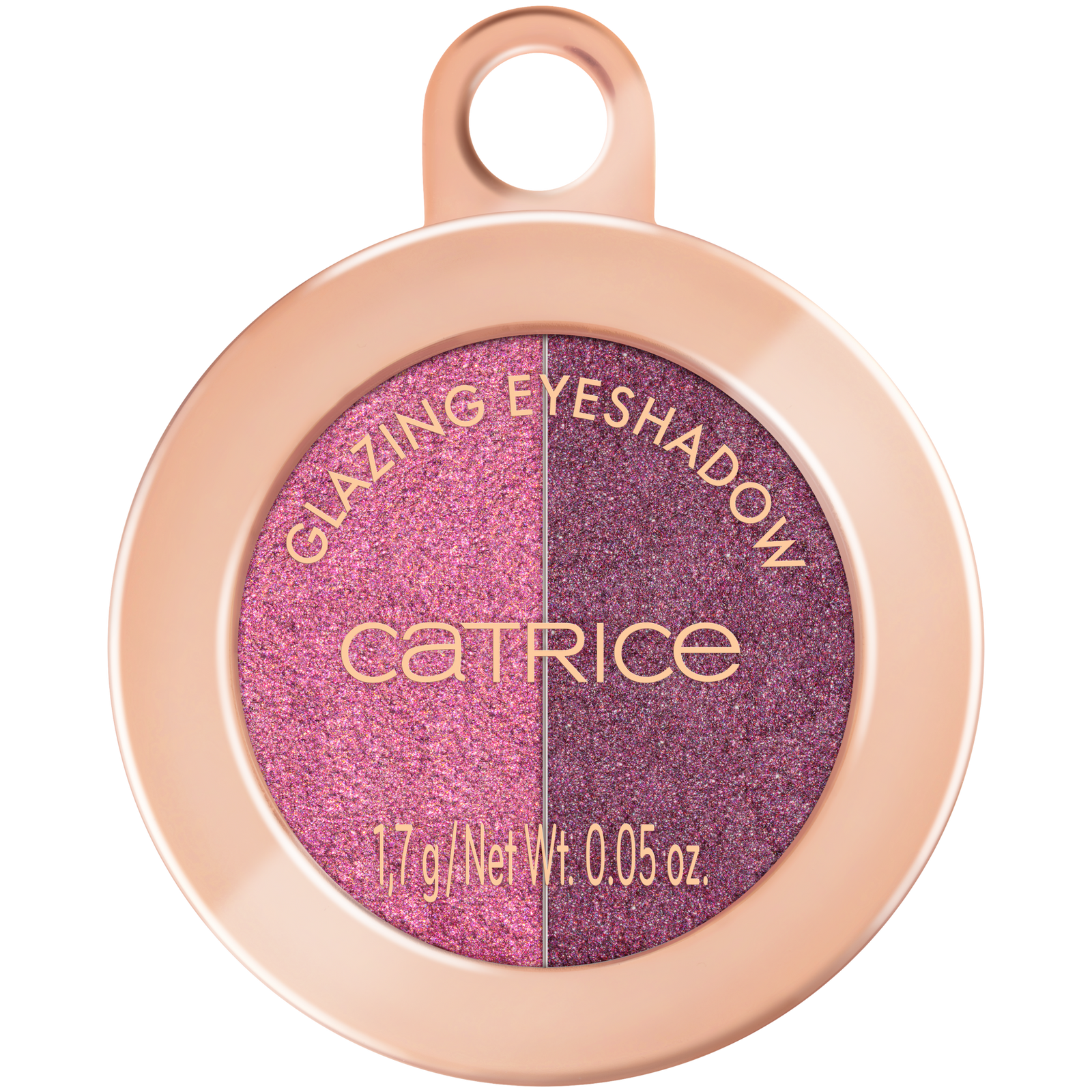 Catrice HOLLYGLAZING Glazing Eyeshadow