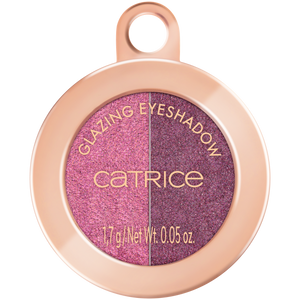 Catrice HOLLYGLAZING Glazing Eyeshadow