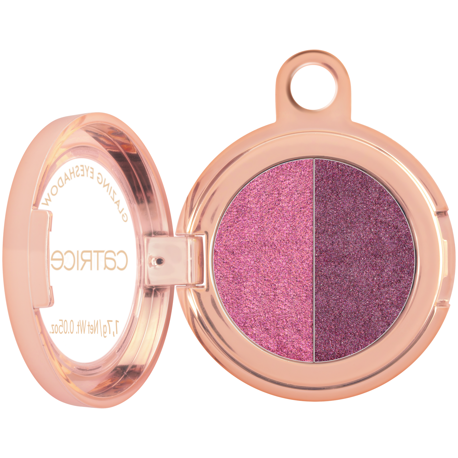 Catrice HOLLYGLAZING Glazing Eyeshadow