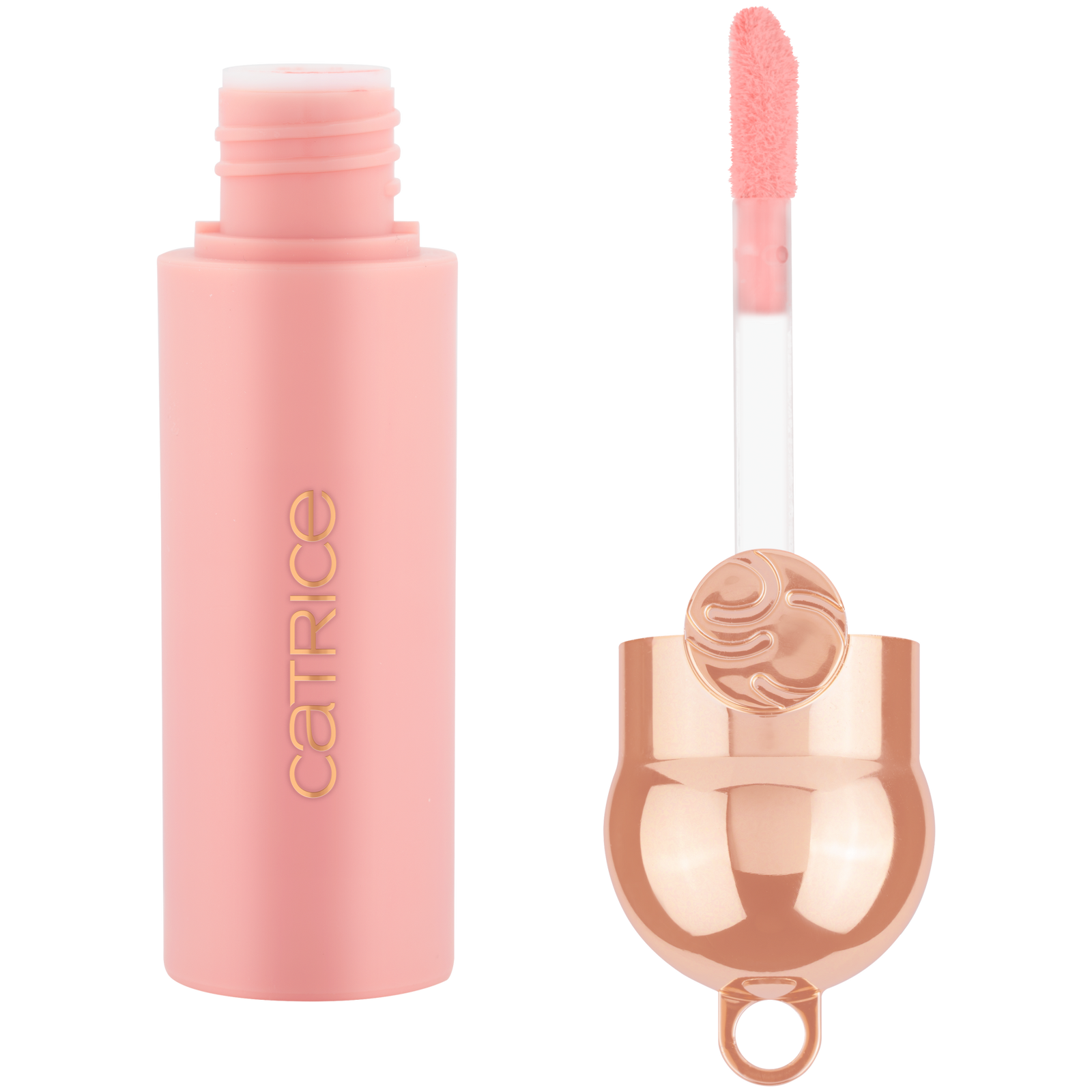 Catrice HOLLYGLAZING Liquid Blush