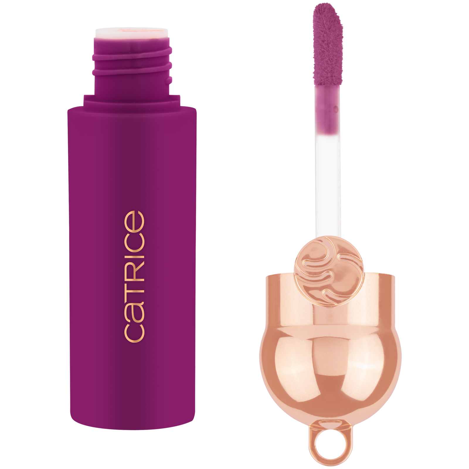 Catrice HOLLYGLAZING Liquid Blush