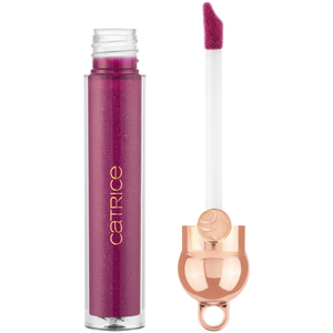 Catrice HOLLYGLAZING Glazing Lip Colour