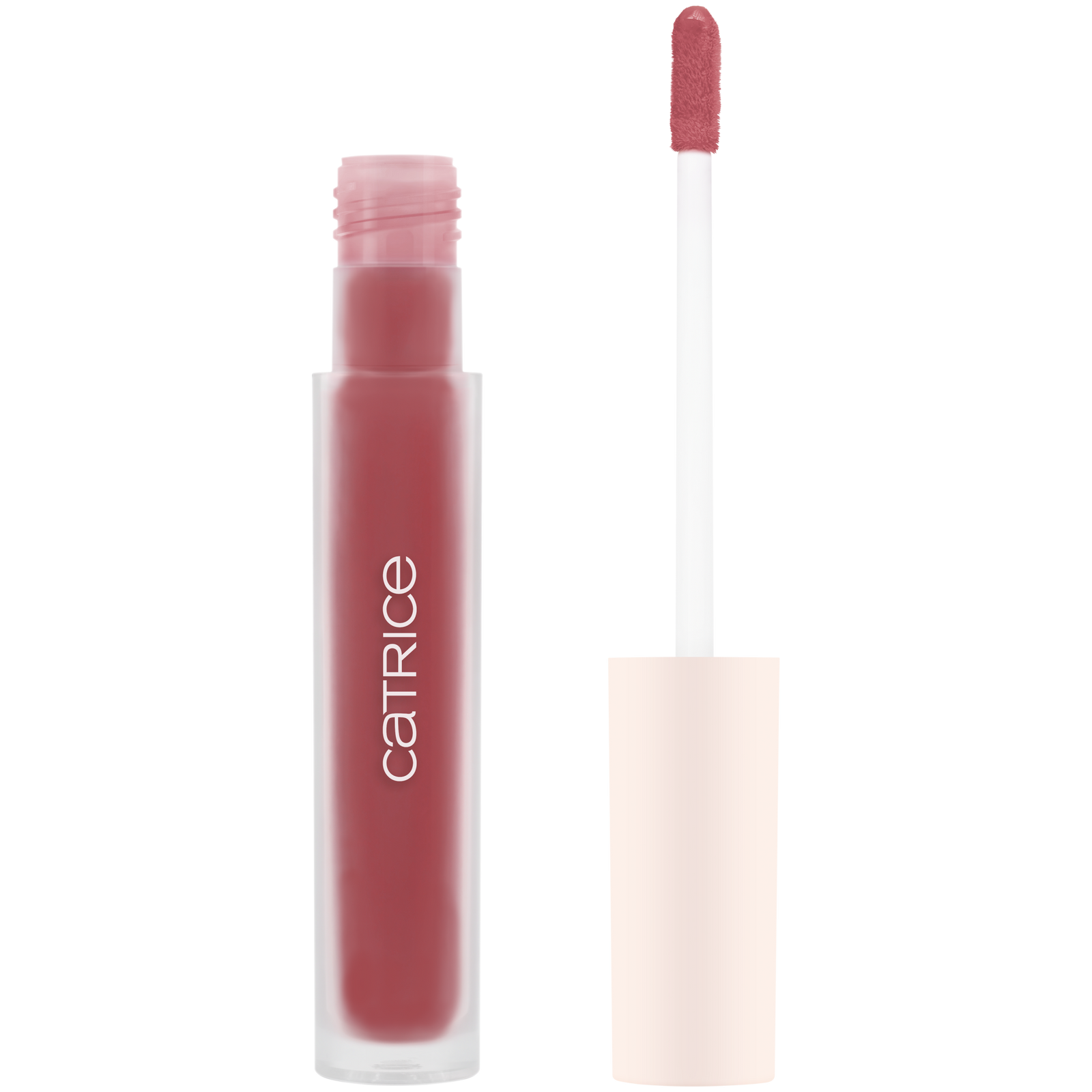 Catrice SOFT EMBRACE Pillow Matte Lip Mousse