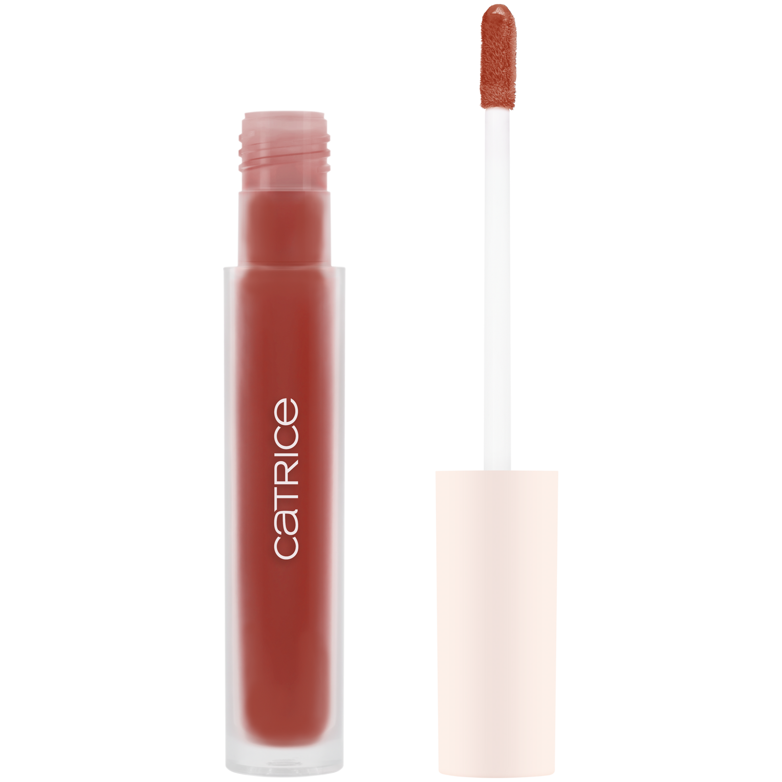 Catrice SOFT EMBRACE Pillow Matte Lip Mousse