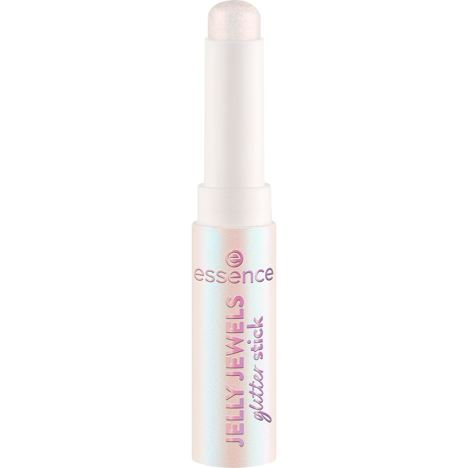 essence JELLY JEWELS glitter stick