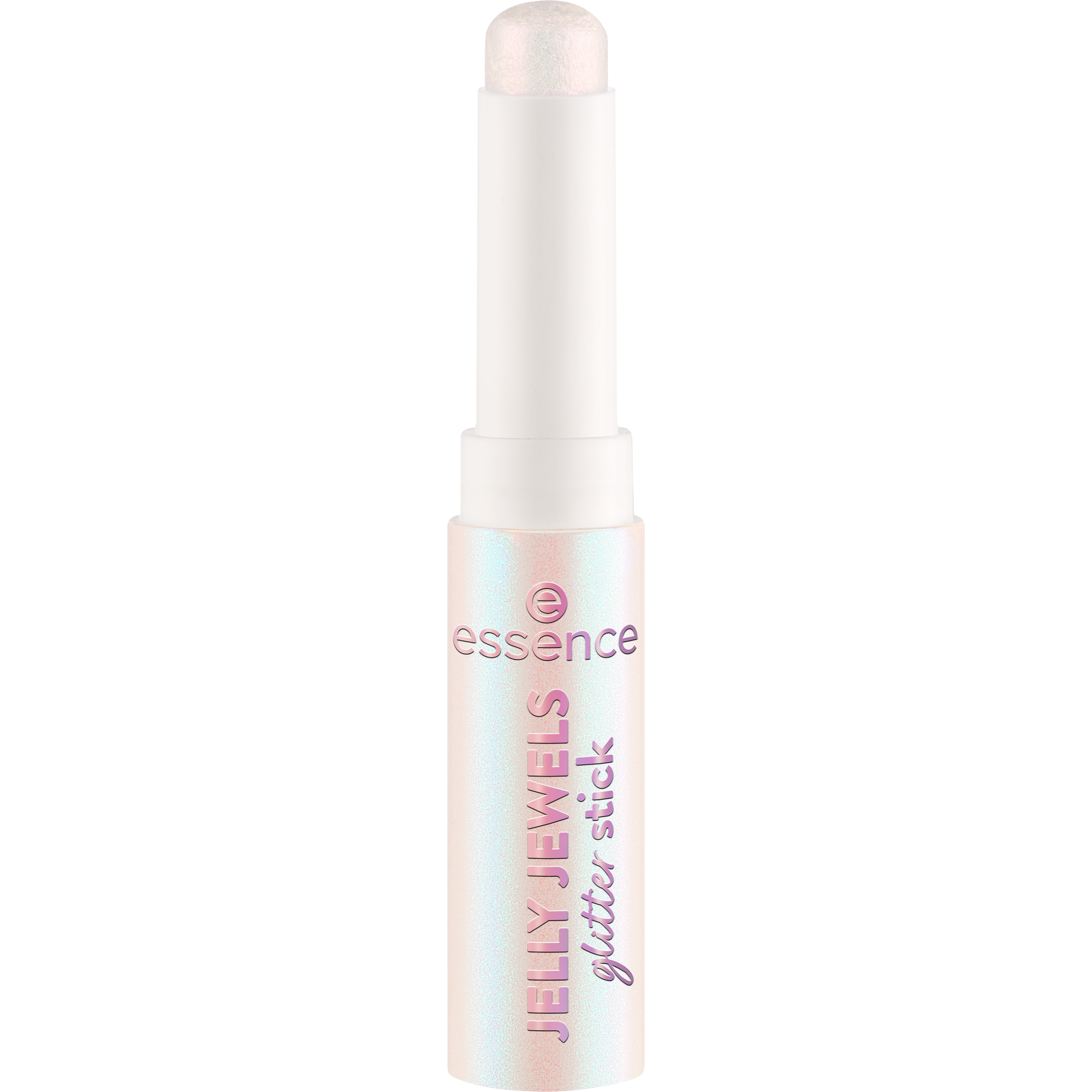 essence JELLY JEWELS glitter stick