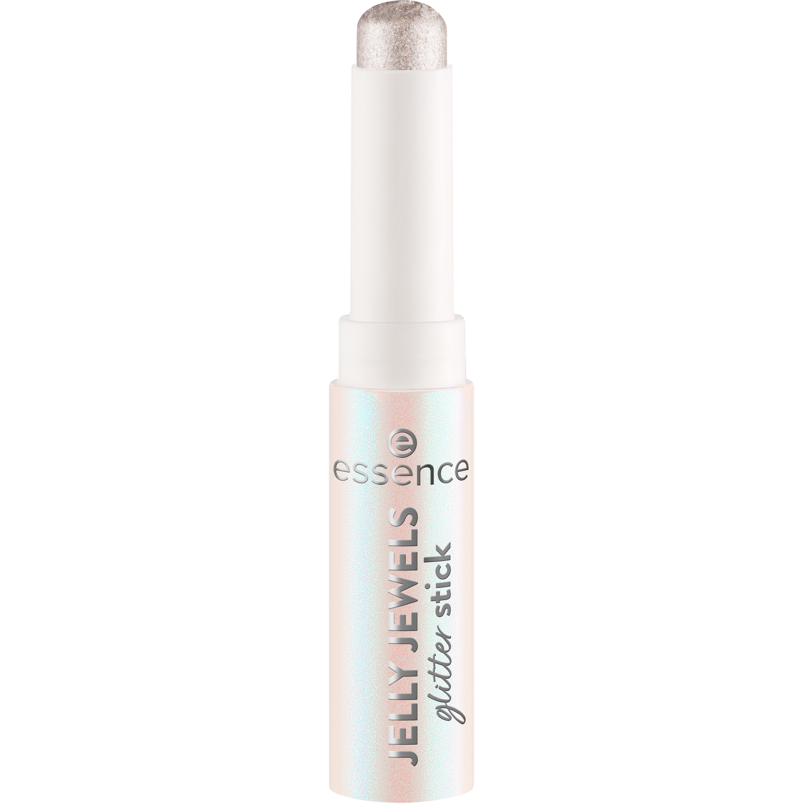 essence JELLY JEWELS glitter stick
