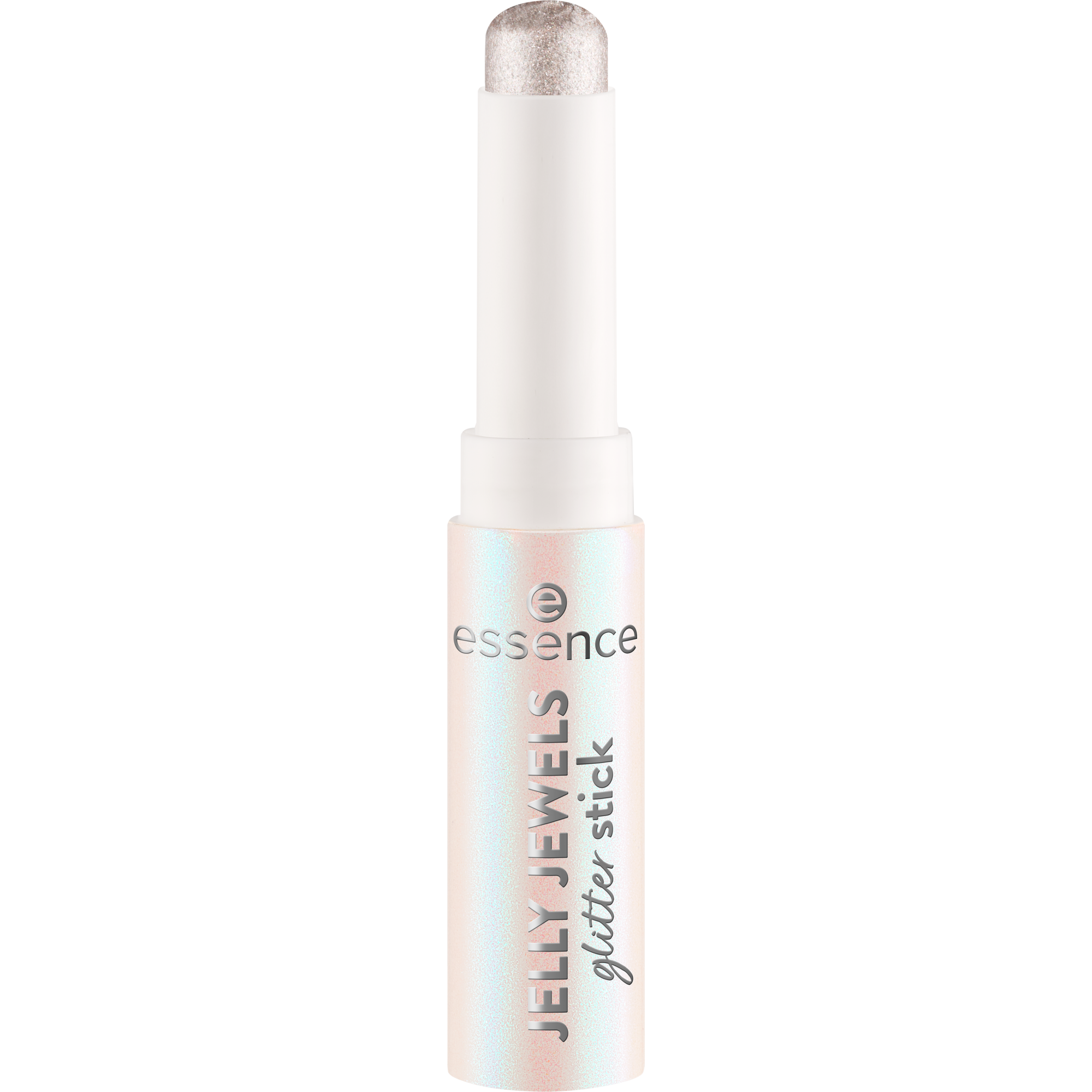 essence JELLY JEWELS glitter stick