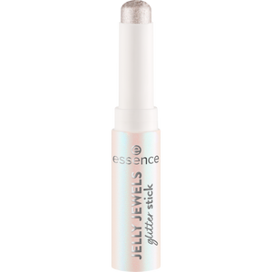 essence JELLY JEWELS glitter stick
