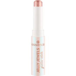 essence JELLY JEWELS glitter stick
