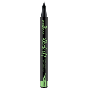 essence Flick it! precision brush liner waterproof 01