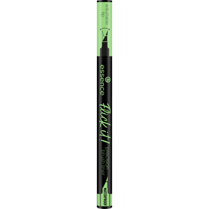 essence Flick it! precision brush liner waterproof 01