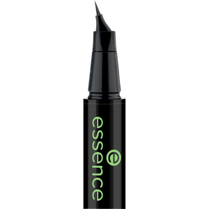 essence Flick it! precision brush liner waterproof 01