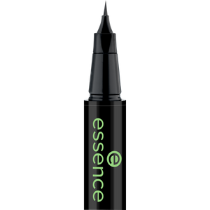 essence Flick it! precision brush liner waterproof 01