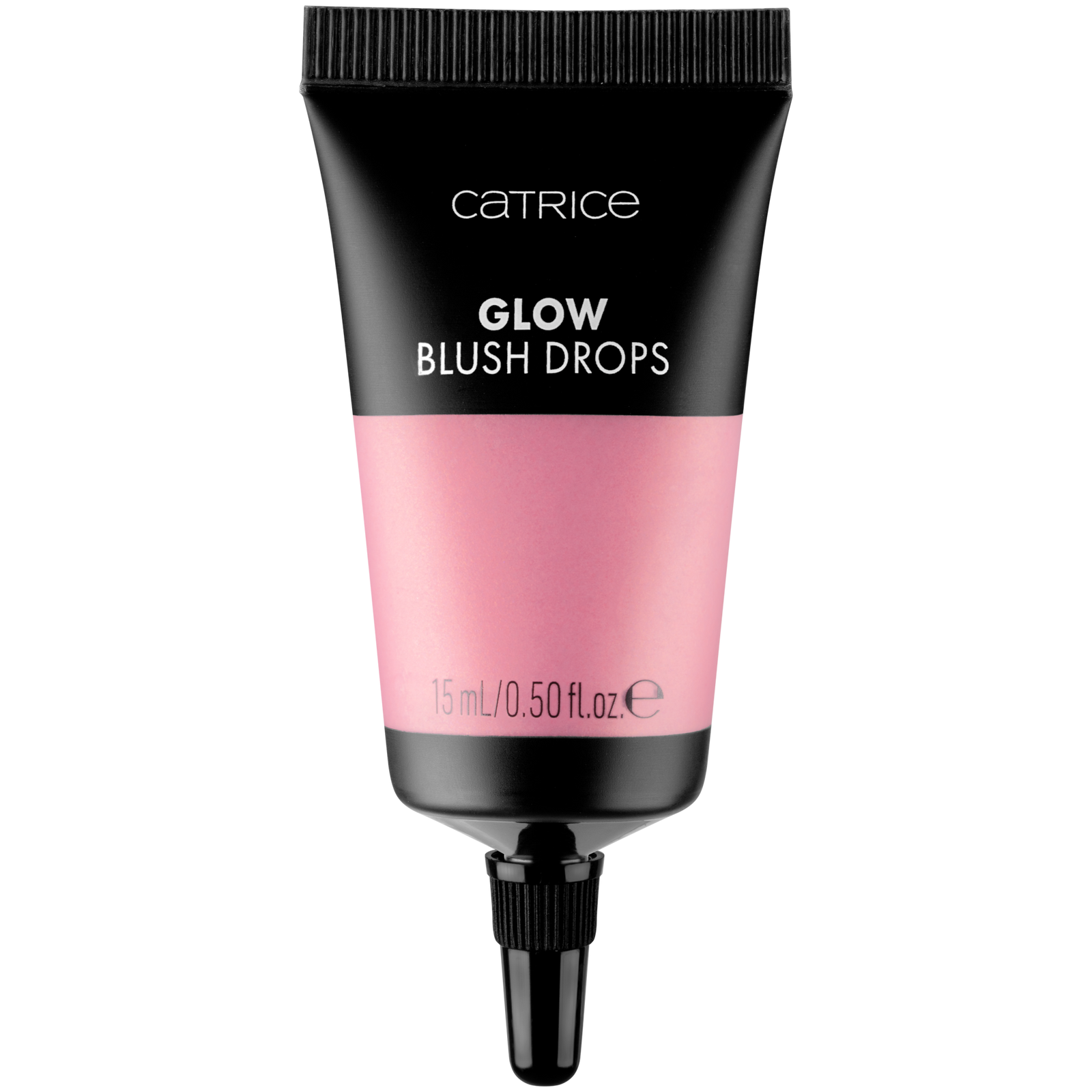 Catrice Glow Blush Drops