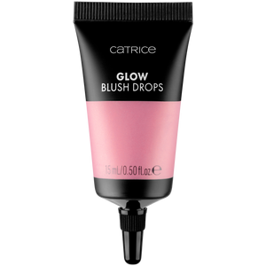 Catrice Glow Blush Drops