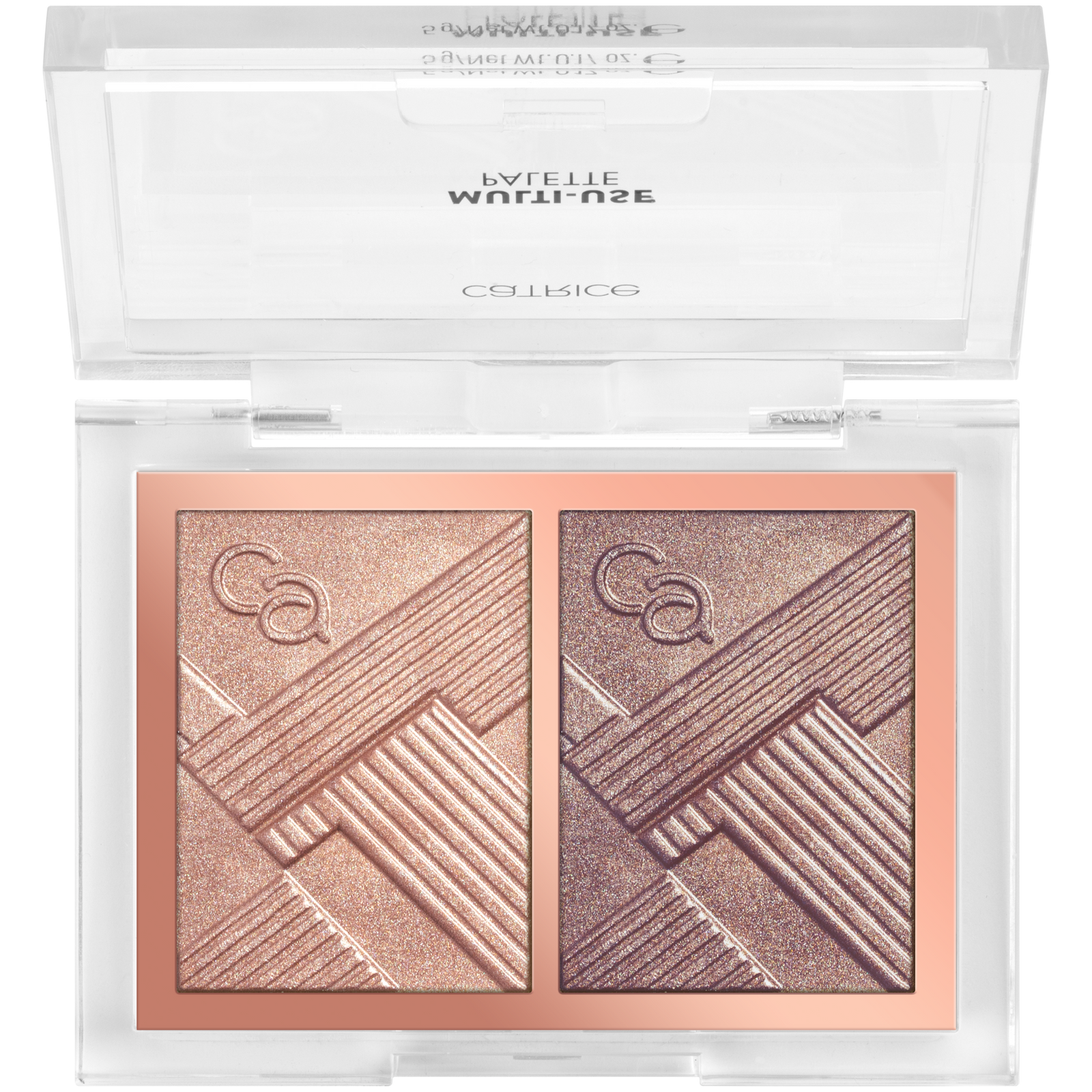 Catrice Multi-Use Palette