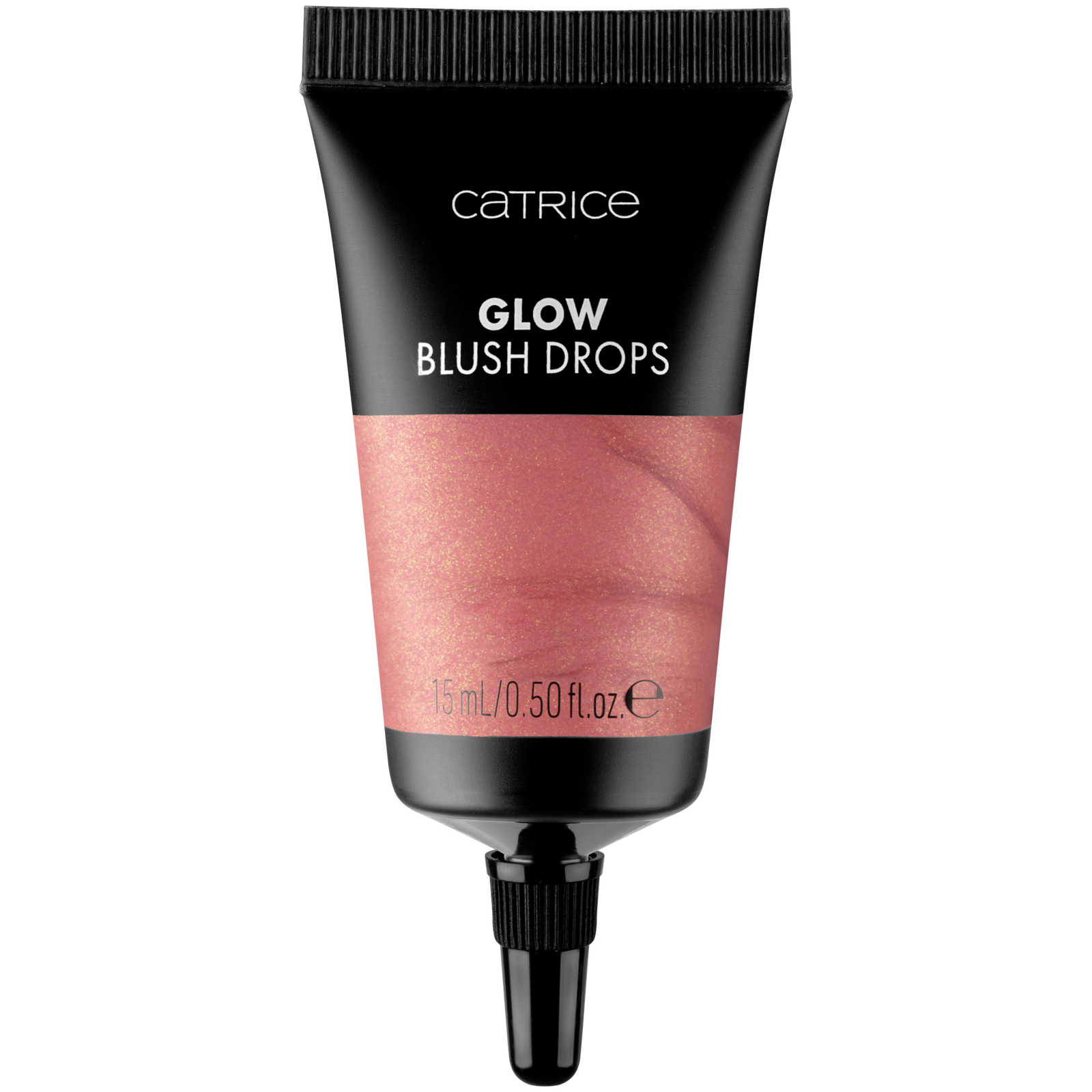 Catrice Glow Blush Drops