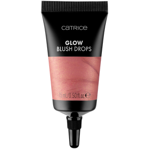 Catrice Glow Blush Drops