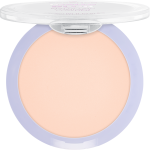 essence matte BLUR MATTIFYING COMPACT POWDER