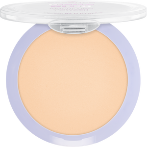 essence matte BLUR MATTIFYING COMPACT POWDER