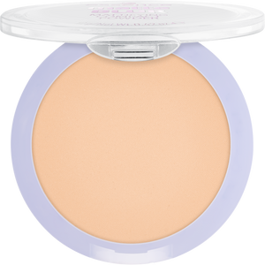 essence matte BLUR MATTIFYING COMPACT POWDER