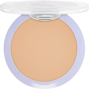 essence matte BLUR MATTIFYING COMPACT POWDER