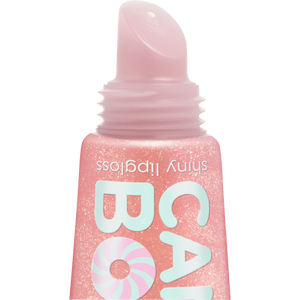 essence CANDY BOMB shiny lipgloss 01