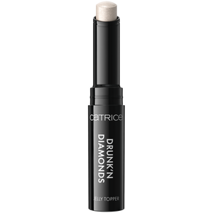 Catrice Drunk'N Diamonds Jelly Topper