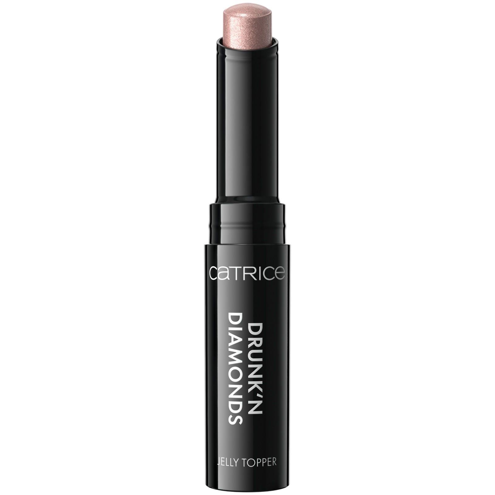 Catrice Drunk'n Diamonds Jelly Topper