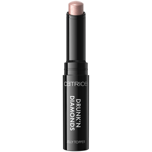 Catrice Drunk'n Diamonds Jelly Topper
