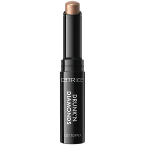 Catrice Drunk'n Diamonds Jelly Topper