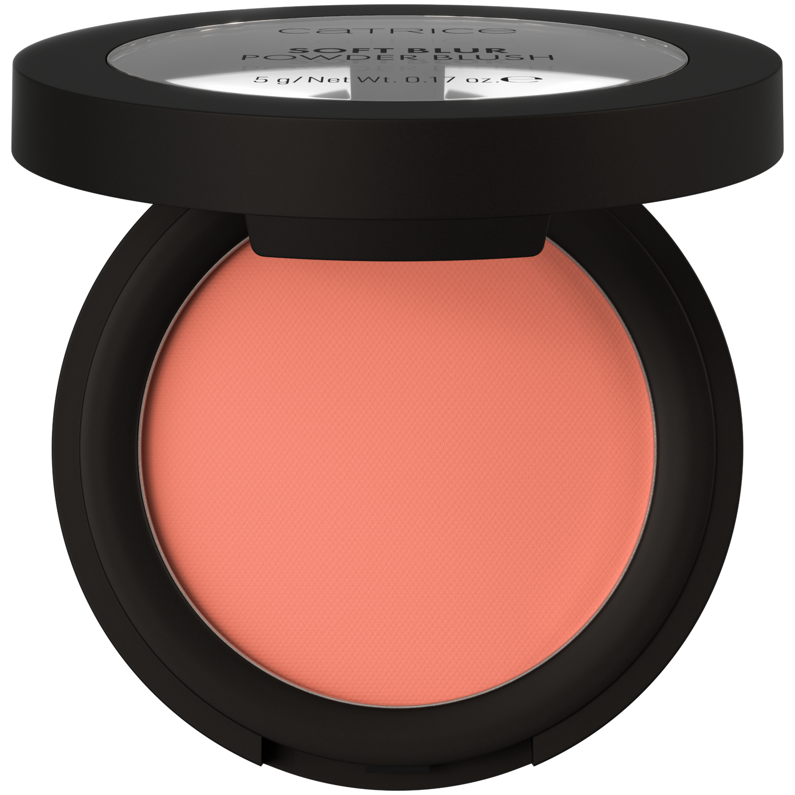 Catrice Soft Blur Powder Blush