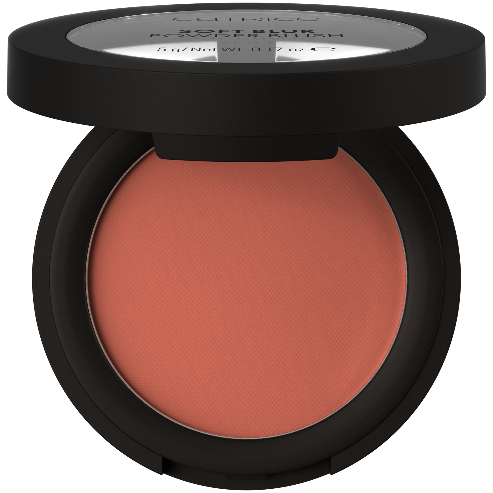 Catrice Soft Blur Powder Blush