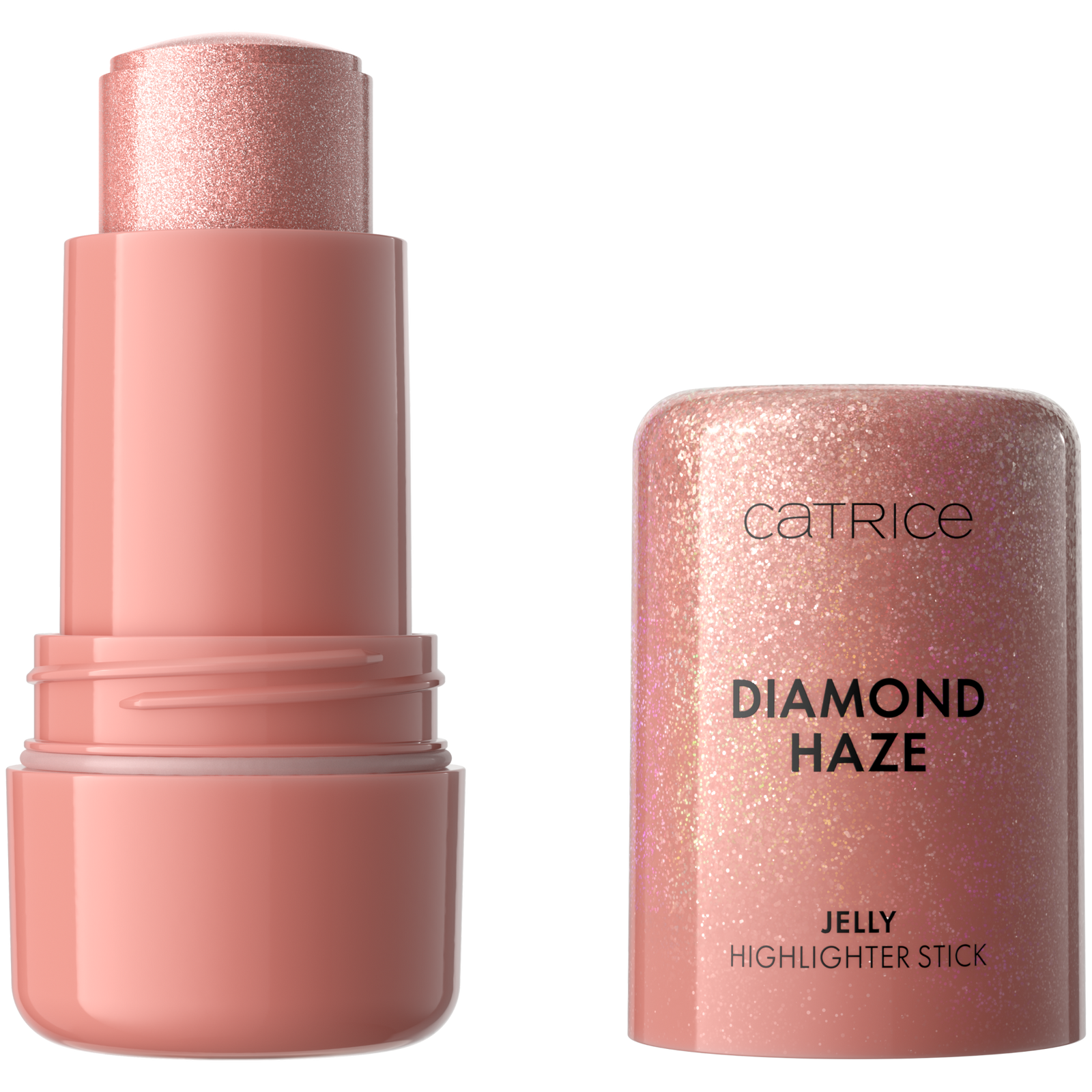 Catrice Diamond Haze Jelly Highlighter Stick