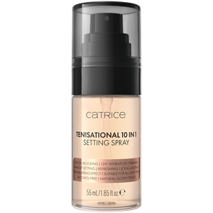 Catrice Ten!sational 10 in 1 Setting Spray