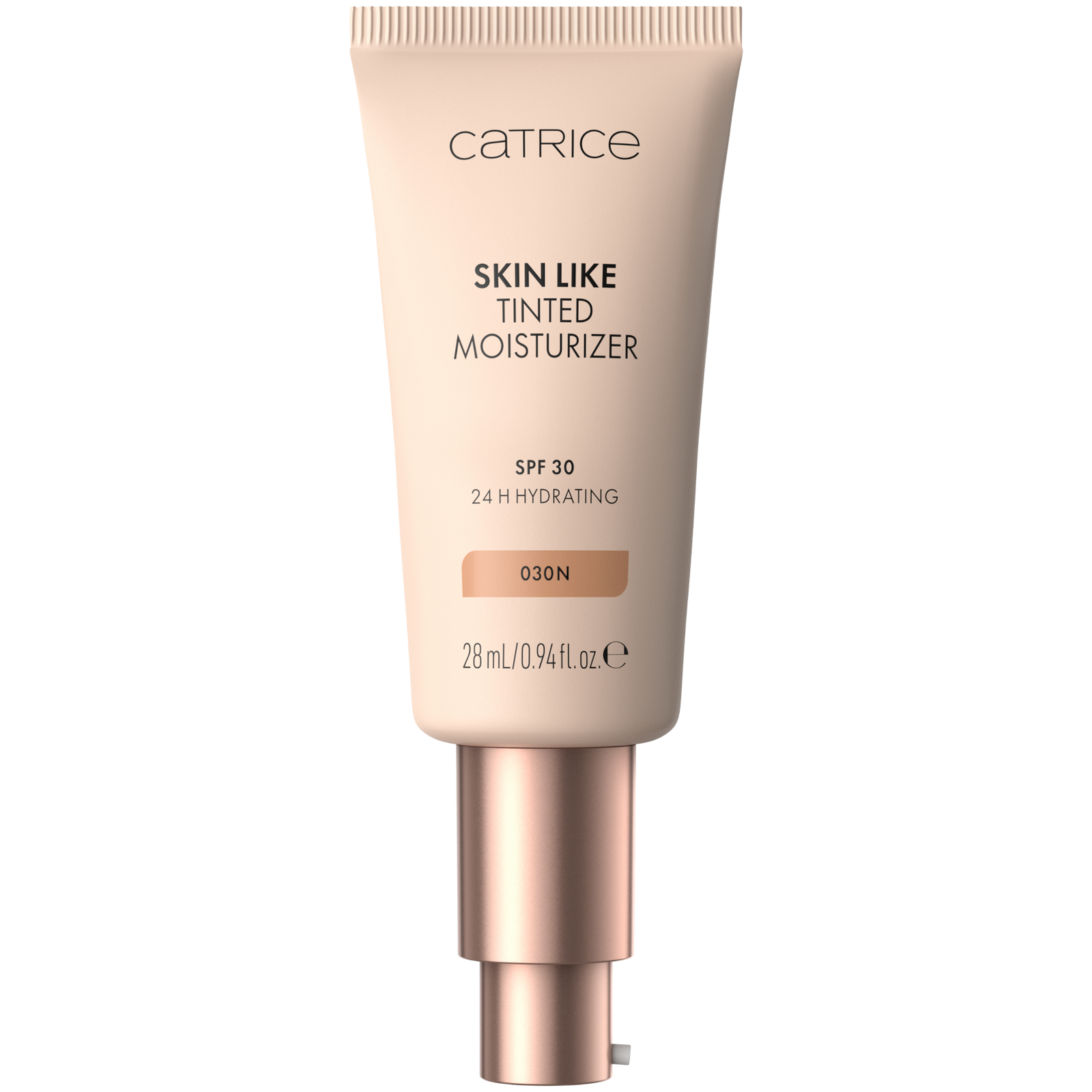 Catrice Skin Like Tinted Moisturizer