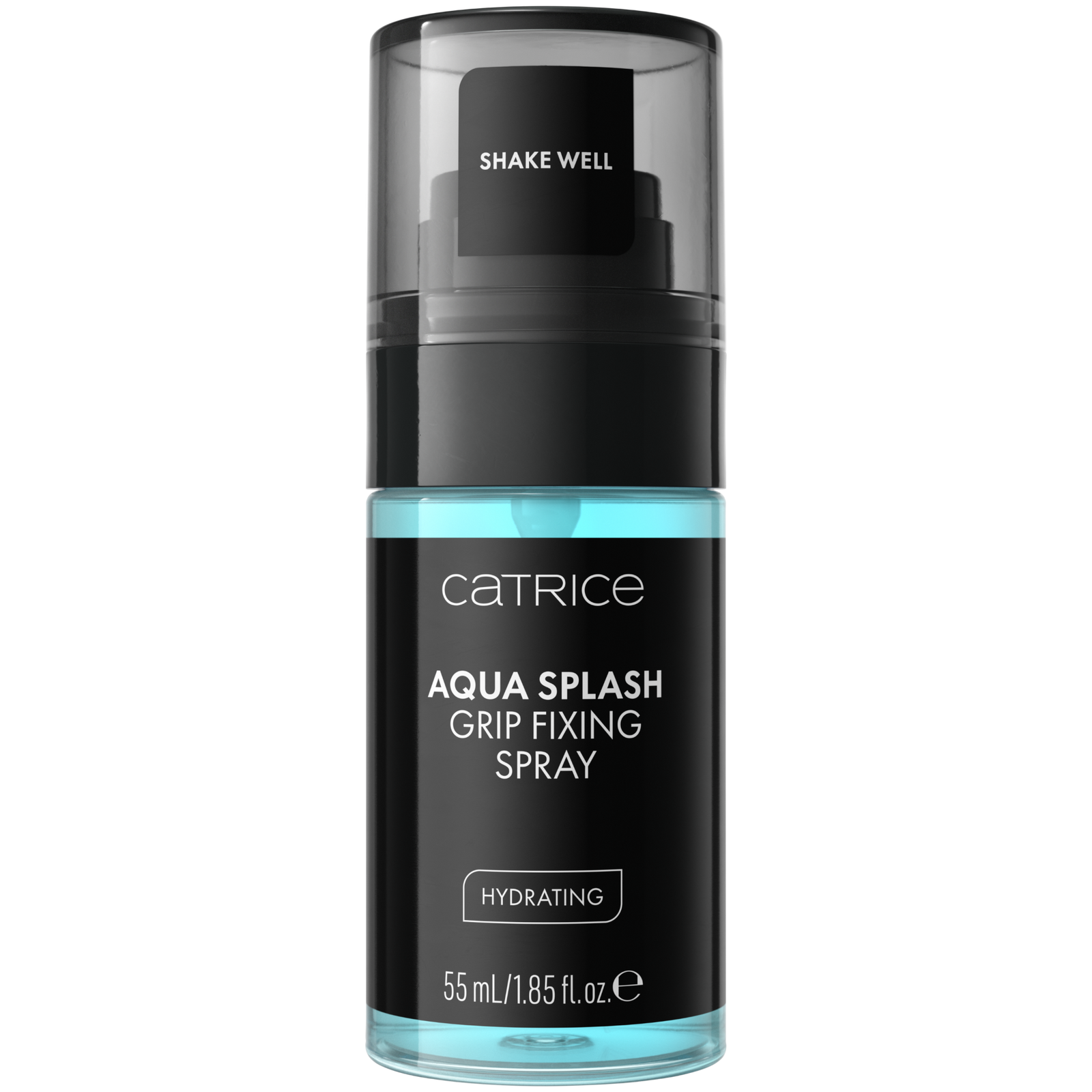 Catrice Aqua Splash Grip Fixing Spray