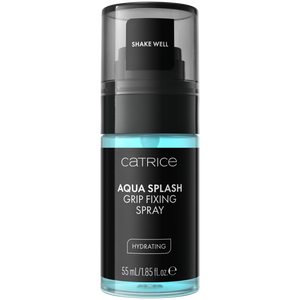 Catrice Aqua Splash Grip Fixing Spray