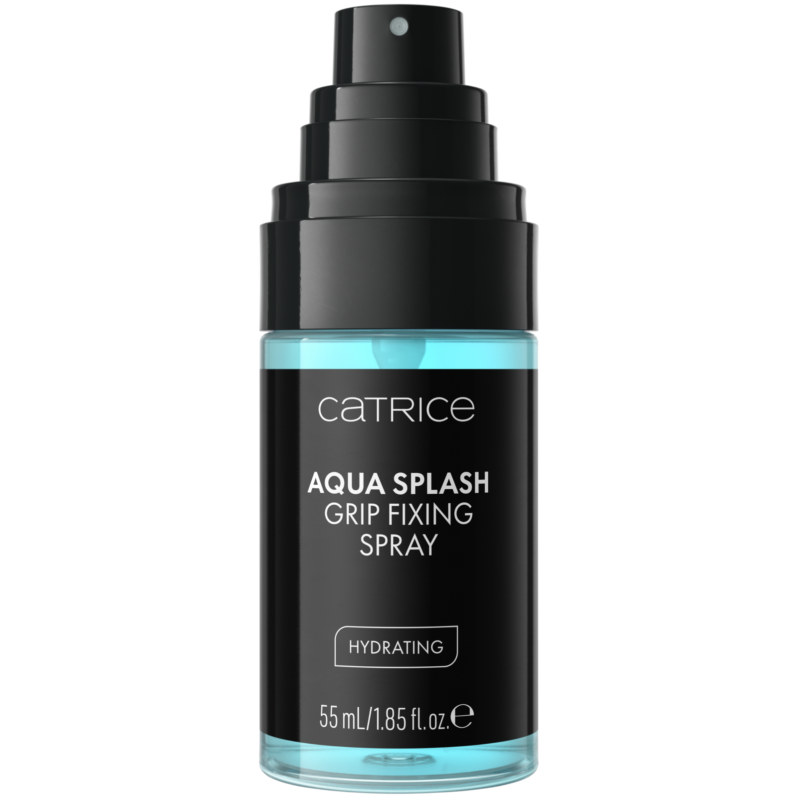 Catrice Aqua Splash Grip Fixing Spray