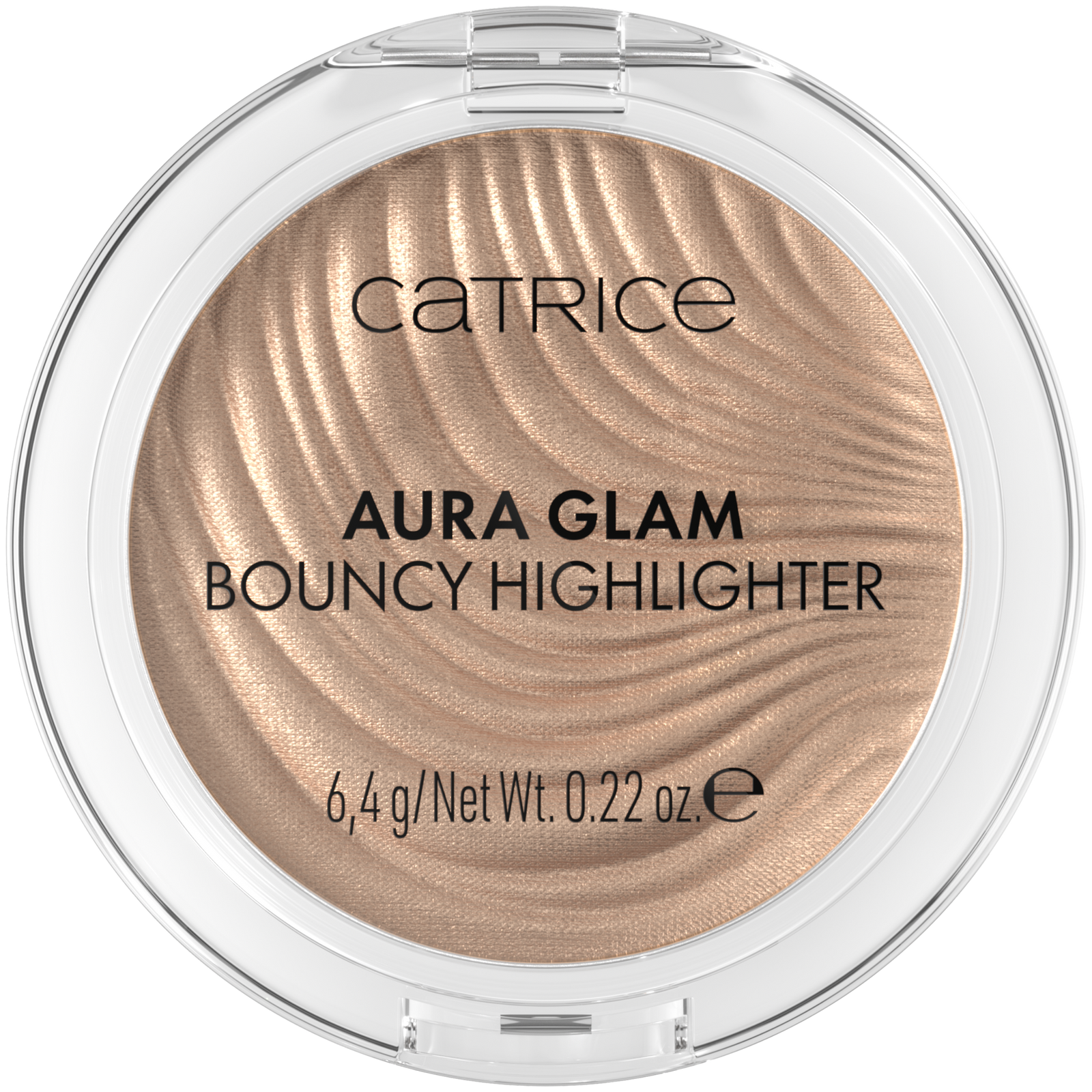 Catrice Aura Glam Bouncy Highlighter