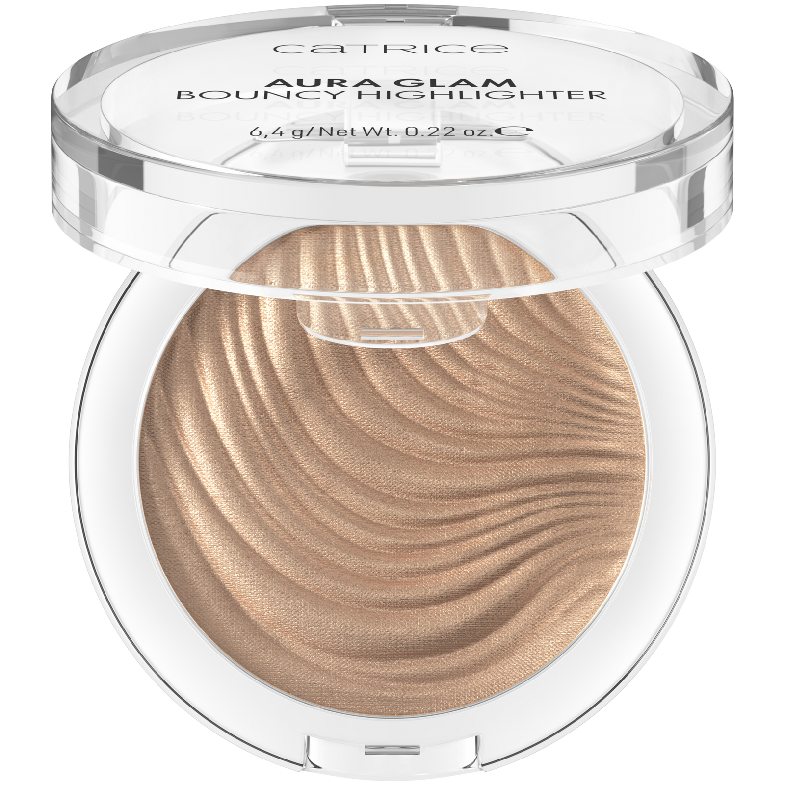 Catrice Aura Glam Bouncy Highlighter