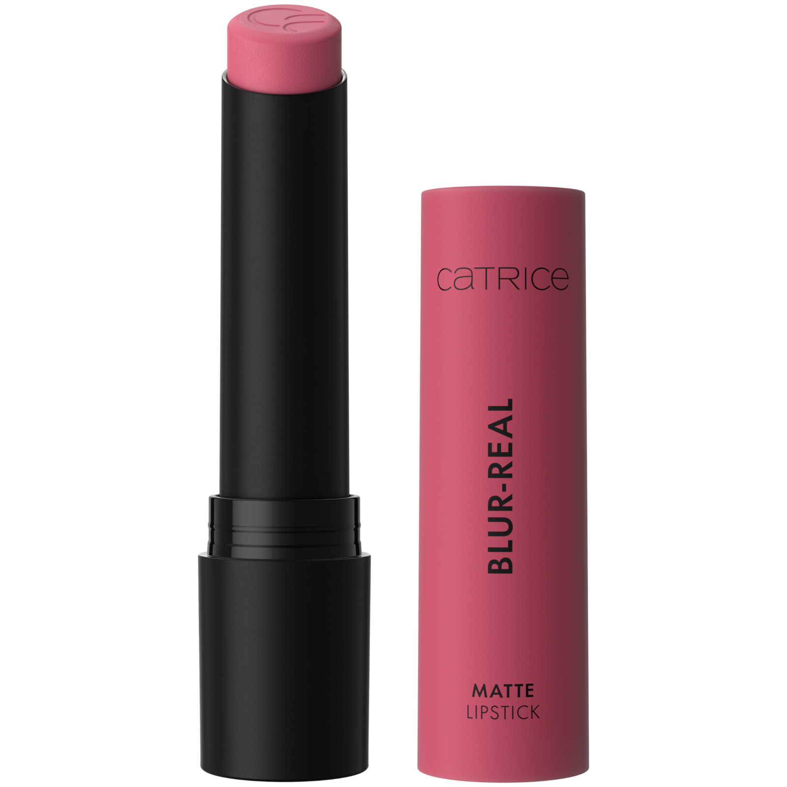 Catrice Blur-Real Matte Lipstick