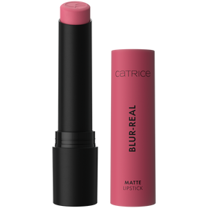 Catrice Blur-Real Matte Lipstick