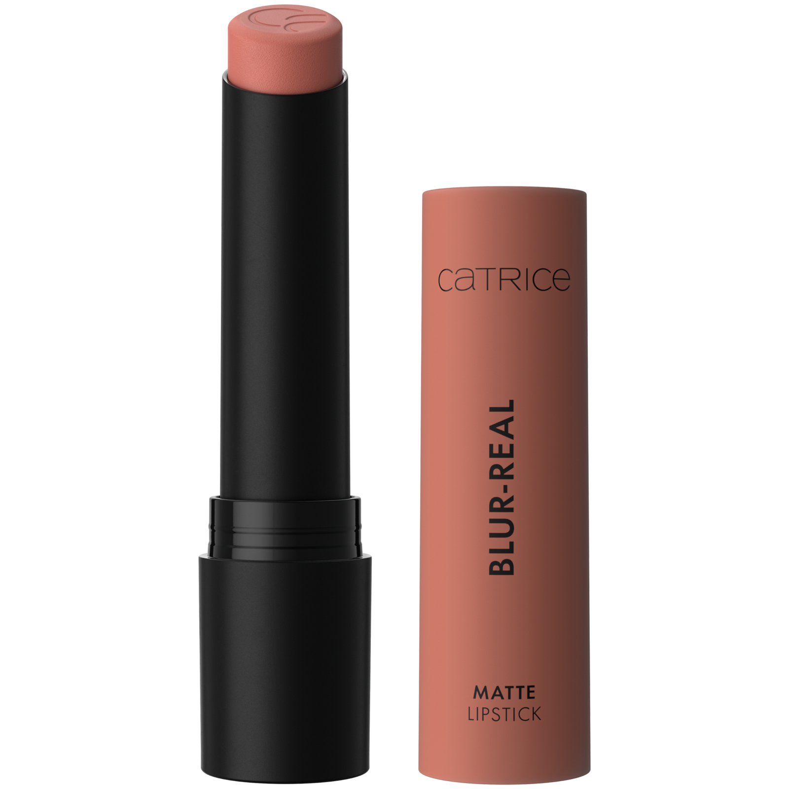 Catrice Blur-Real Matte Lipstick