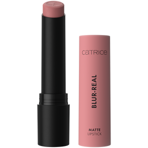 Catrice Blur-Real Matte Lipstick