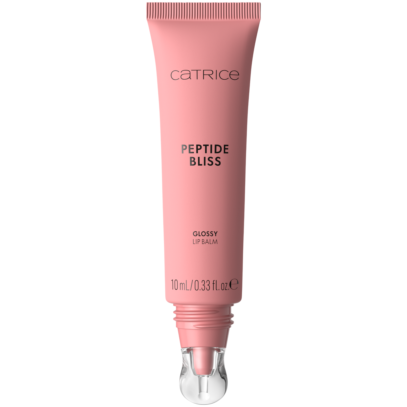 Catrice Peptide Bliss Glossy Lip Balm